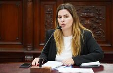 Imagen de Cattalini: �La legitimidad de la Corte se construye con participaci&oacute;n ciudadana�