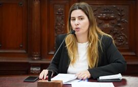 Imagen de Cattalini: �La legitimidad de la Corte se construye con participaci&oacute;n ciudadana�