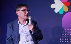 Imagen de El Gobierno de Santa Fe defendi&oacute; la oferta salarial: "Tendremos uno de los mejores sueldos docentes del pa&iacute;s"