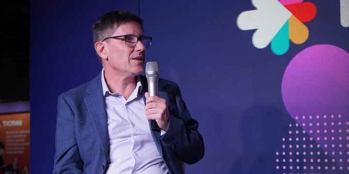 Imagen de El Gobierno de Santa Fe defendió la oferta salarial: "Tendremos uno de los mejores sueldos docentes del país" Imagen de El Gobierno de Santa Fe defendió la oferta salarial: "Tendremos uno de los mejores sueldos docentes del país"