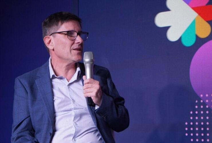 Imagen de El Gobierno de Santa Fe defendi&oacute; la oferta salarial: "Tendremos uno de los mejores sueldos docentes del pa&iacute;s"