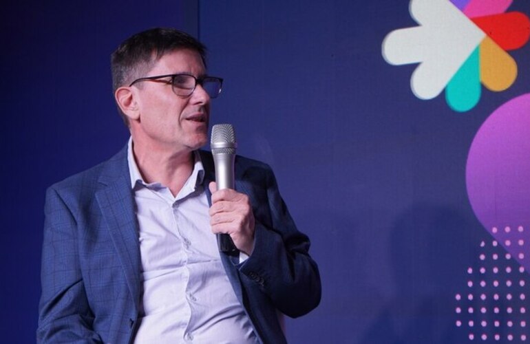 Imagen de El Gobierno de Santa Fe defendi&oacute; la oferta salarial: "Tendremos uno de los mejores sueldos docentes del pa&iacute;s"