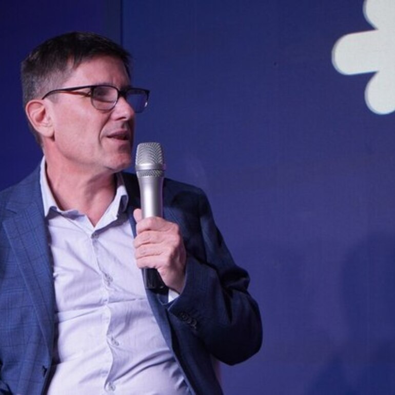 Imagen de El Gobierno de Santa Fe defendi&oacute; la oferta salarial: "Tendremos uno de los mejores sueldos docentes del pa&iacute;s"