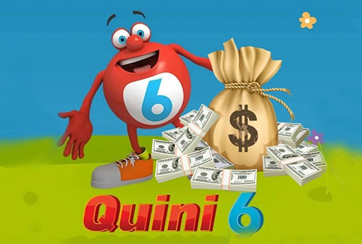 Imagen de &iexcl;Nuevo millonario! Un cordob&eacute;s se llev&oacute; m&aacute;s de $600 millones en el Quini 6