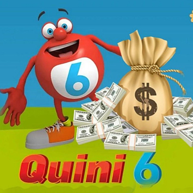Imagen de &iexcl;Nuevo millonario! Un cordob&eacute;s se llev&oacute; m&aacute;s de $600 millones en el Quini 6