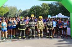 Imagen de Arroyo Seco vuelve a correr por sus Bomberos: ya est&aacute; abierta la inscripci&oacute;n para la Marat&oacute;n 2026