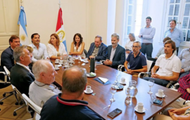 Imagen de Paritarias en Santa Fe: los m&eacute;dicos aceptaron la propuesta salarial del Gobierno provincial