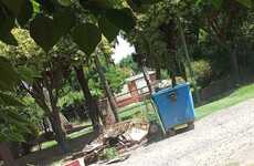 Calle Punta del Este en Barrio Playa Hermosa