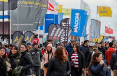 Imagen de Agroactiva 2026: Buenos Aires recibe el lanzamiento de la muestra que el campo espera