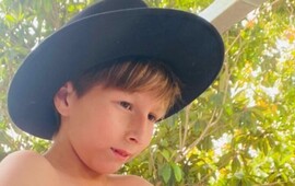 Imagen de Solidaridad por Emir: un ni&ntilde;o de la regi&oacute;n padece una enfermedad poco frecuente y necesita ayuda