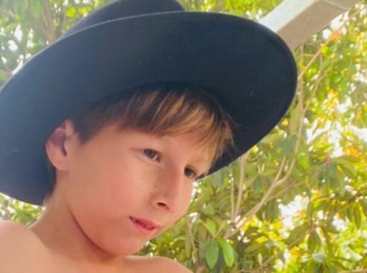 Imagen de Solidaridad por Emir: un niño de la región padece una enfermedad poco frecuente y necesita ayuda Imagen de Solidaridad por Emir: un niño de la región padece una enfermedad poco frecuente y necesita ayuda