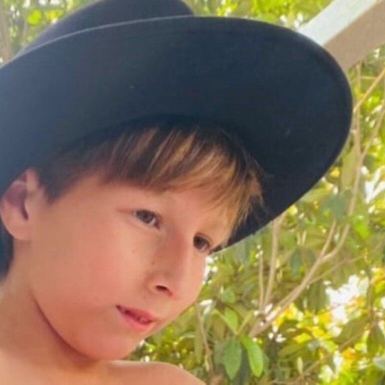 Imagen de Solidaridad por Emir: un ni&ntilde;o de la regi&oacute;n padece una enfermedad poco frecuente y necesita ayuda