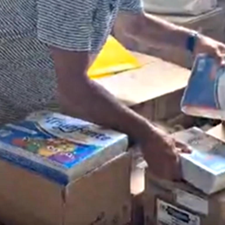 Ya llegaron los &uacute;tiles y est&aacute;n a disposici&oacute;n de los afiliados.