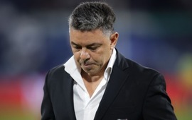 Imagen de Marcelo Gallardo anunci&oacute; que se va de River y que el jueves dirigir&aacute; su &uacute;ltimo partido