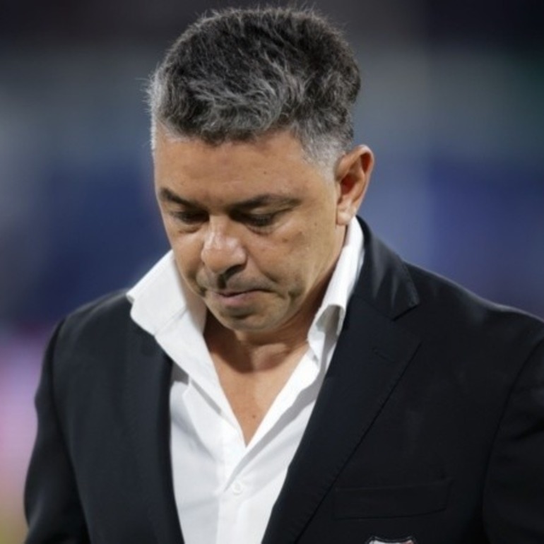 Imagen de Marcelo Gallardo anunci&oacute; que se va de River y que el jueves dirigir&aacute; su &uacute;ltimo partido