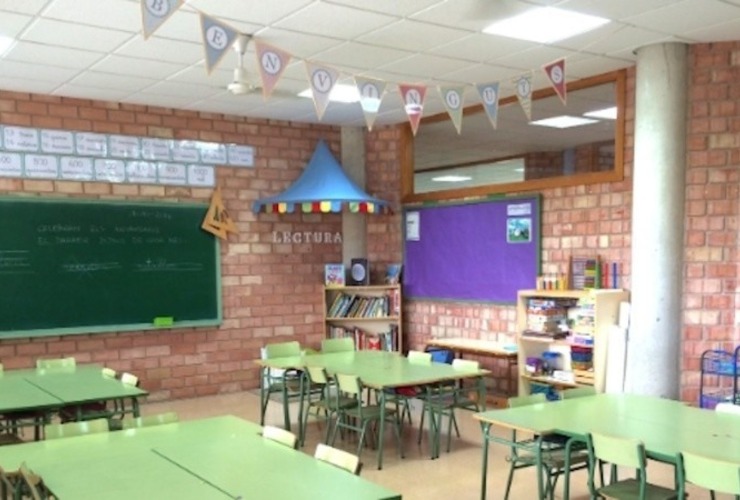 El 2 de marzo comienza el ciclo lectivo en Santa Fe.