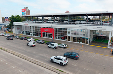 Imagen de El mejor concesionario Toyota del pa&iacute;s est&aacute; en Rosario