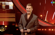 Imagen de Gran Hermano "Generaci&oacute;n Dorada": qui&eacute;nes son los participantes que ya habitan la casa