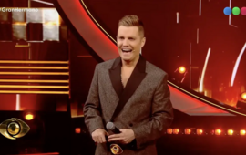 Imagen de Gran Hermano "Generaci&oacute;n Dorada": qui&eacute;nes son los participantes que ya habitan la casa