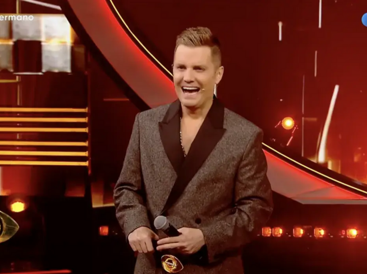 Imagen de Gran Hermano "Generación Dorada": quiénes son los participantes que ya habitan la casa Imagen de Gran Hermano "Generación Dorada": quiénes son los participantes que ya habitan la casa