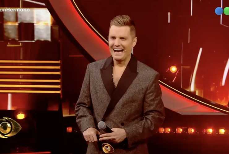 Imagen de Gran Hermano "Generaci&oacute;n Dorada": qui&eacute;nes son los participantes que ya habitan la casa