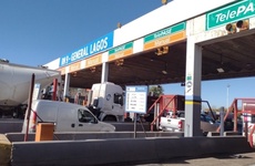 Imagen de Aumento en la Autopista Rosario-Buenos Aires: el peaje de General Lagos se va a $1.500