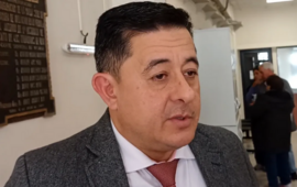 Imagen de Conmoci&oacute;n en la Justicia santafesina: imputan a un fiscal por abuso sexual de una menor