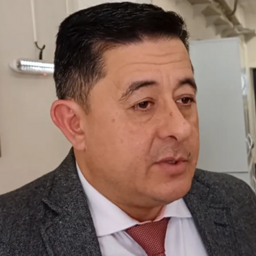 Imagen de Conmoci&oacute;n en la Justicia santafesina: imputan a un fiscal por abuso sexual de una menor