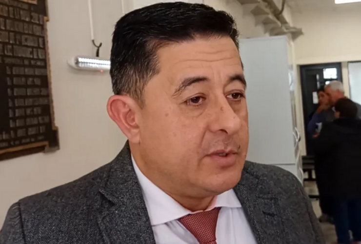 Imagen de Conmoci&oacute;n en la Justicia santafesina: imputan a un fiscal por abuso sexual de una menor