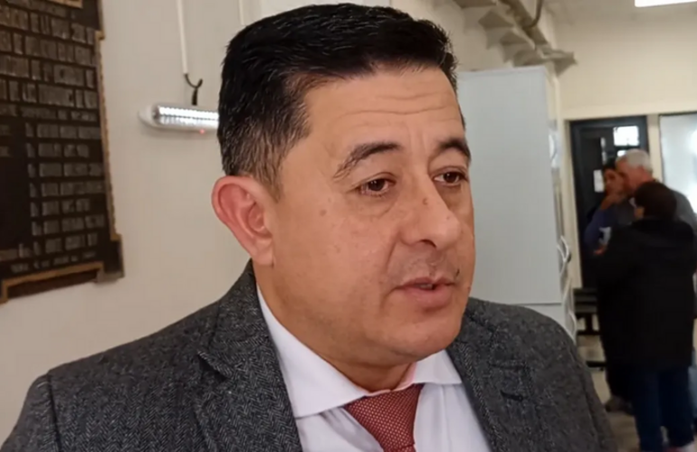 Imagen de Conmoci&oacute;n en la Justicia santafesina: imputan a un fiscal por abuso sexual de una menor