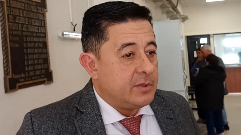 Imagen de Conmoci&oacute;n en la Justicia santafesina: imputan a un fiscal por abuso sexual de una menor