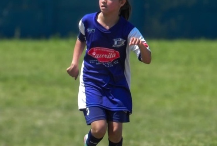 Imagen de El 28/02, jornada de f&uacute;tbol femenino en Athletic
