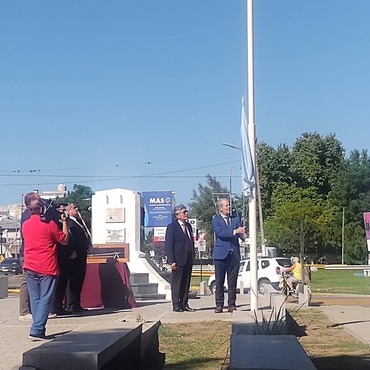 Foto: Canal 6 Foto: Canal 6