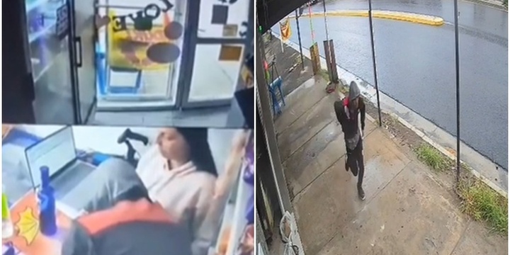 Foto: Captura de pantalla video