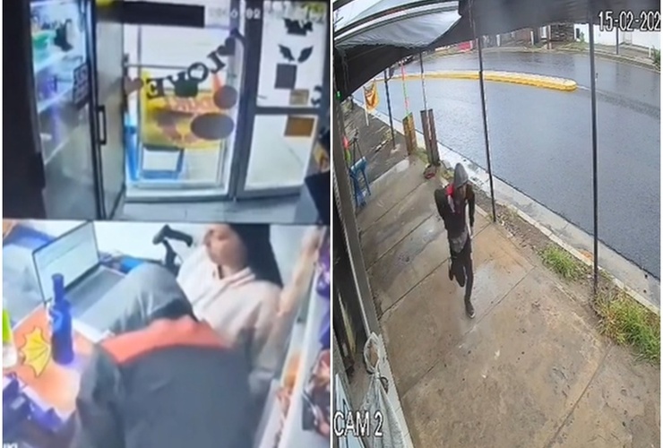 Foto: Captura de pantalla video