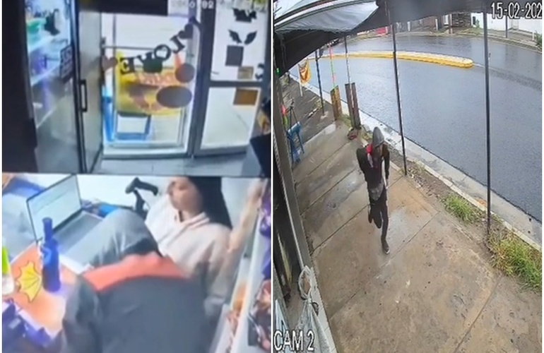 Foto: Captura de pantalla video