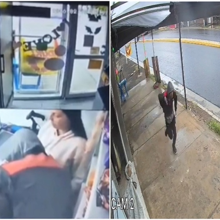 Foto: Captura de pantalla video