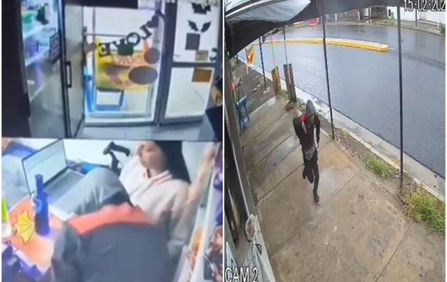 Foto: Captura de pantalla video