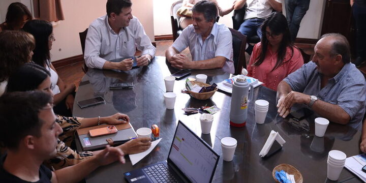 Imagen de Paritarias Municipales: FESTRAM rechaz&oacute; la oferta salarial y llam&oacute; a un plenario de Secretarios Generales