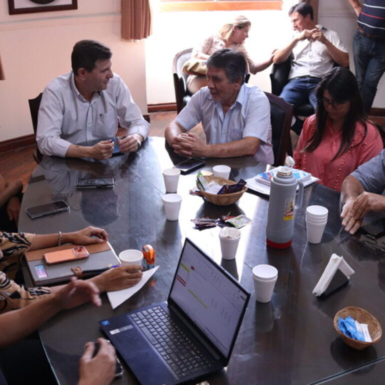 Imagen de Paritarias Municipales: FESTRAM rechaz&oacute; la oferta salarial y llam&oacute; a un plenario de Secretarios Generales