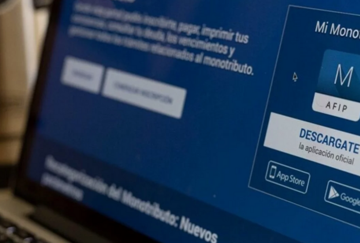 Imagen de Alerta Monotributo: qué hacer si ARCA te recategoriza de oficio por usar billeteras virtuales Imagen de Alerta Monotributo: qué hacer si ARCA te recategoriza de oficio por usar billeteras virtuales
