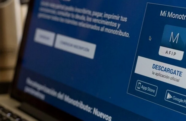 Imagen de Alerta Monotributo: qu&eacute; hacer si ARCA te recategoriza de oficio por usar billeteras virtuales