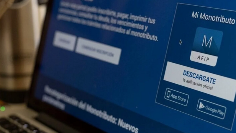 Imagen de Alerta Monotributo: qu&eacute; hacer si ARCA te recategoriza de oficio por usar billeteras virtuales