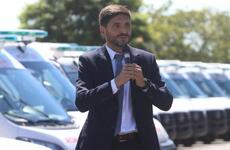 Imagen de Pullaro destac&oacute; el trabajo de las fuerzas de seguridad: "Lograron reducir niveles de delito que parec&iacute;an impensados"