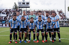Imagen de Copa Federaci&oacute;n: Uni&oacute;n jugar&aacute; de local ante Cicl&oacute;n Racing por los 4tos de Final