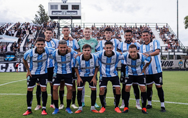 Imagen de Copa Federaci&oacute;n: Uni&oacute;n jugar&aacute; de local ante Cicl&oacute;n Racing por los 4tos de Final