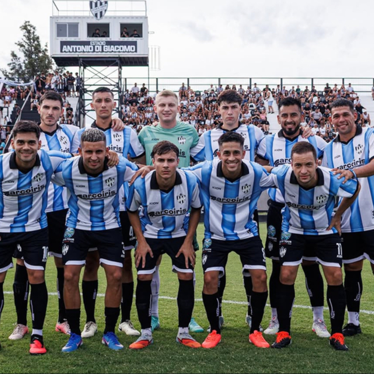 Imagen de Copa Federaci&oacute;n: Uni&oacute;n jugar&aacute; de local ante Cicl&oacute;n Racing por los 4tos de Final