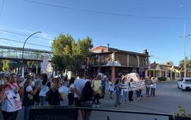 Imagen de Sin vueltas: el Gobierno provincial confirm&oacute; que descontar&aacute; el d&iacute;a a los docentes que hagan paro