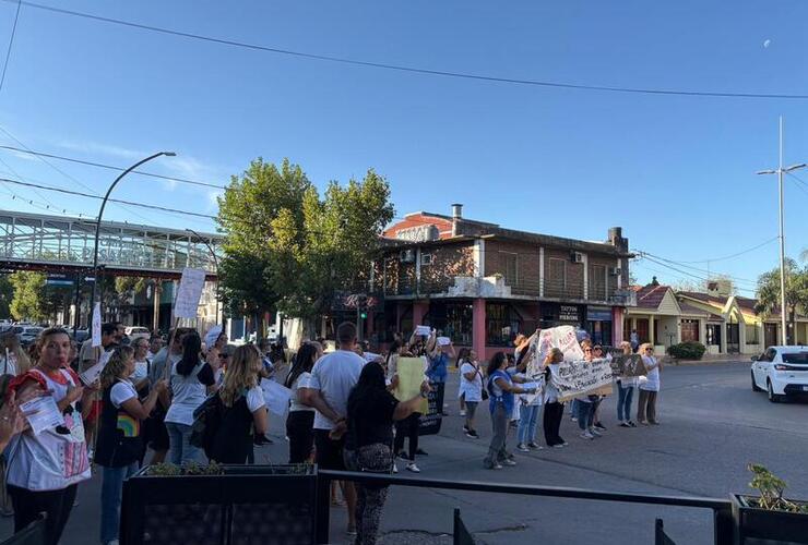 Imagen de Sin vueltas: el Gobierno provincial confirm&oacute; que descontar&aacute; el d&iacute;a a los docentes que hagan paro