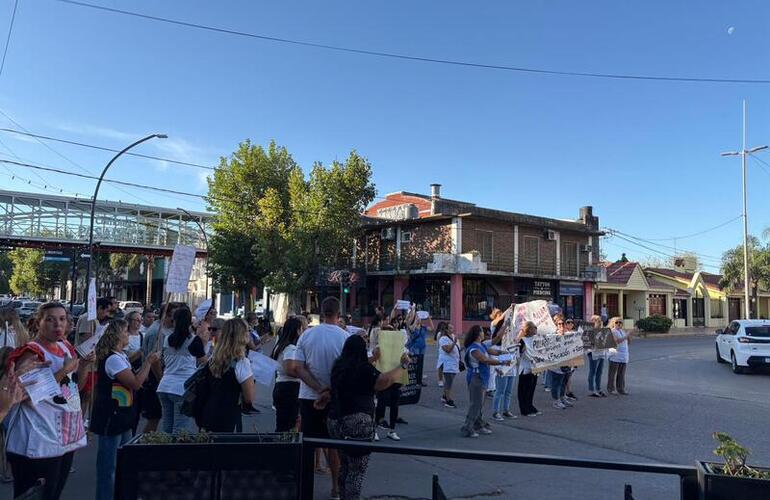 Imagen de Sin vueltas: el Gobierno provincial confirm&oacute; que descontar&aacute; el d&iacute;a a los docentes que hagan paro